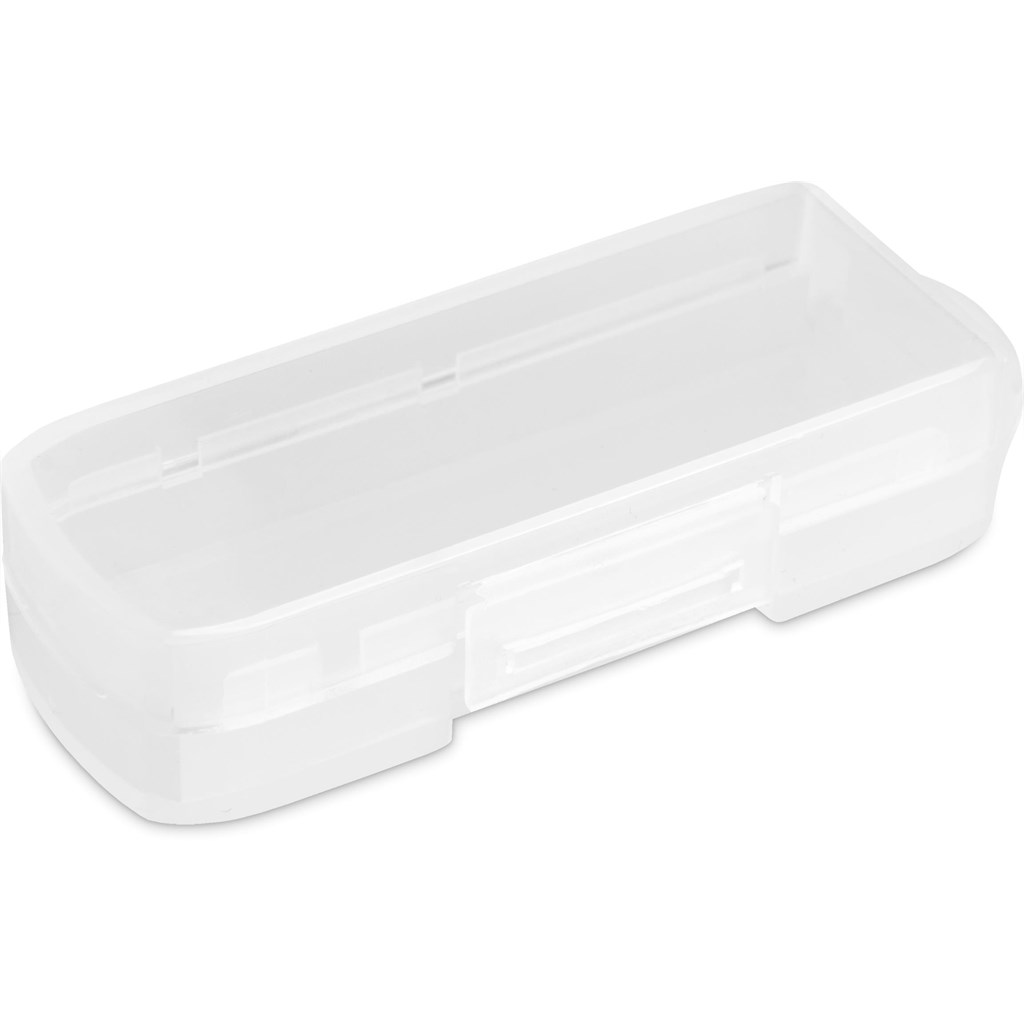 Altitude Axis Gyro White Flash Drive �C 16GB