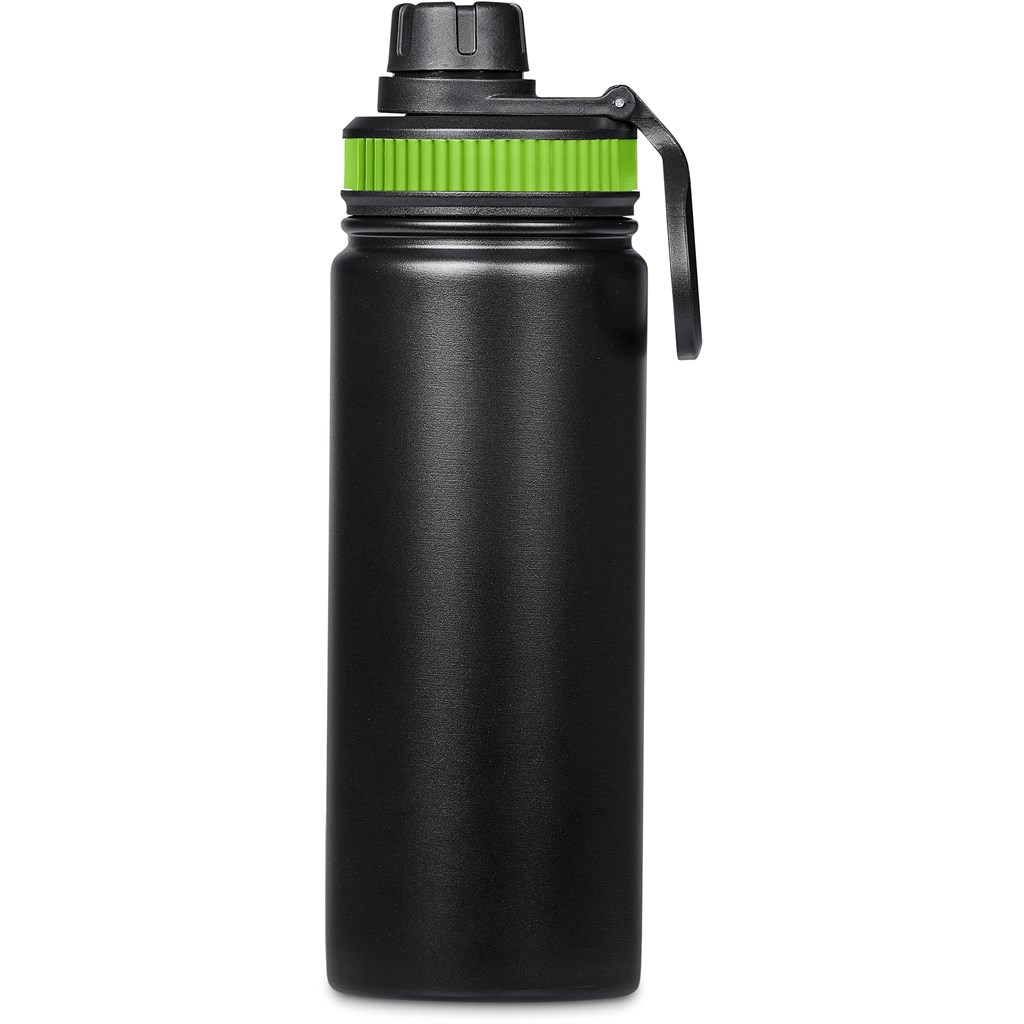 Altitude Romero Stainless Steel Water Bottle �C 750ml