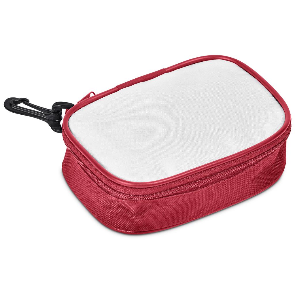 Hoppla Pines Club Accessory Golf Bag