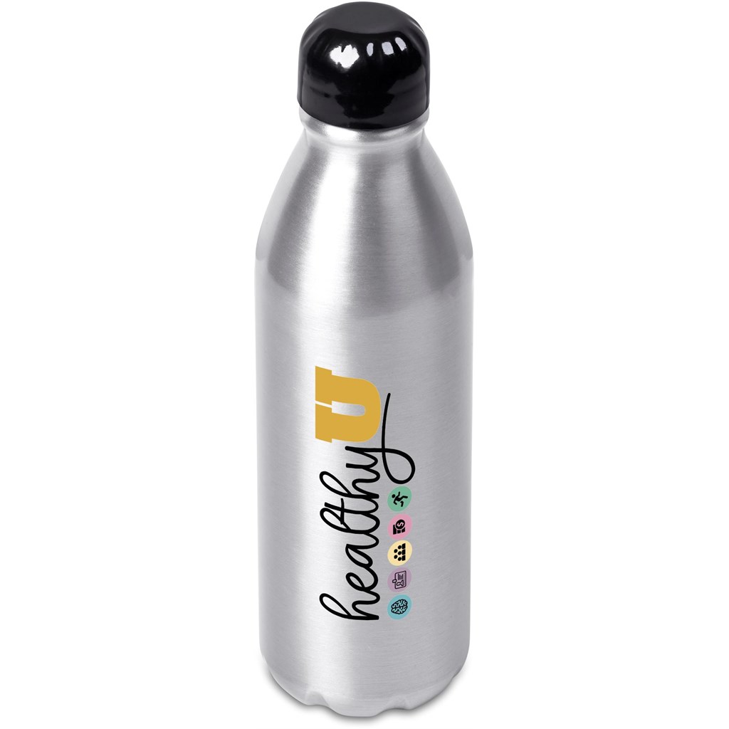 Altitude Jet Recycled Aluminium Water Bottle �C 750ml
