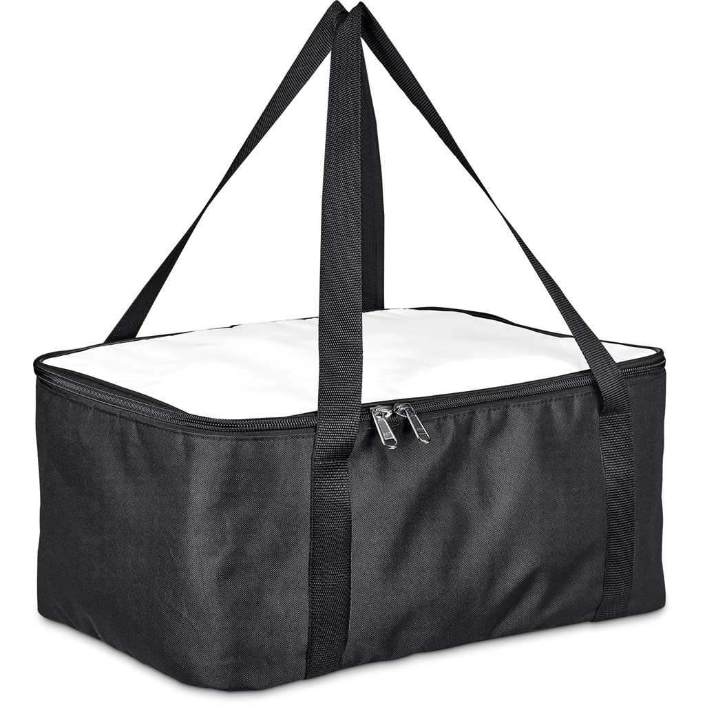 Pre-Production Hoppla Sudwala Food Delivery Cooler Bag