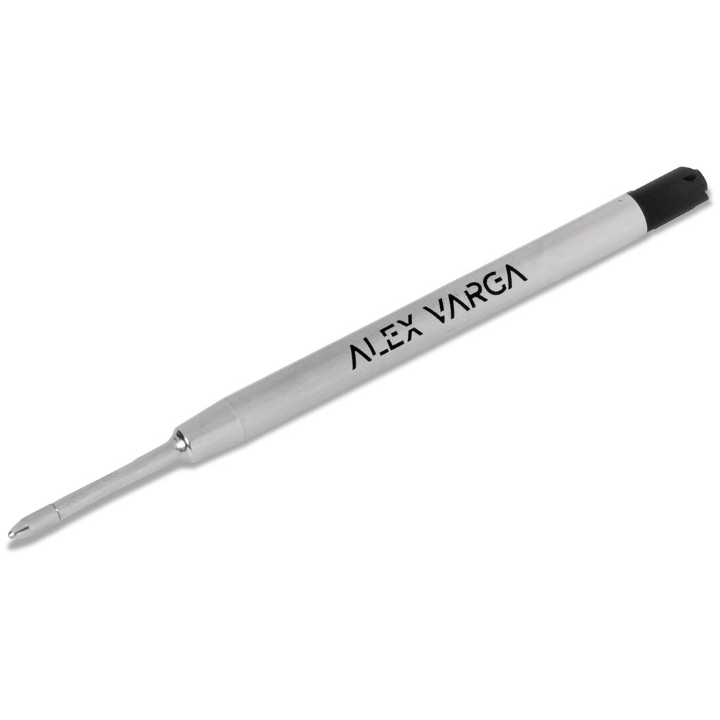 Alex Varga Super Metal Ball Pen �C Refill