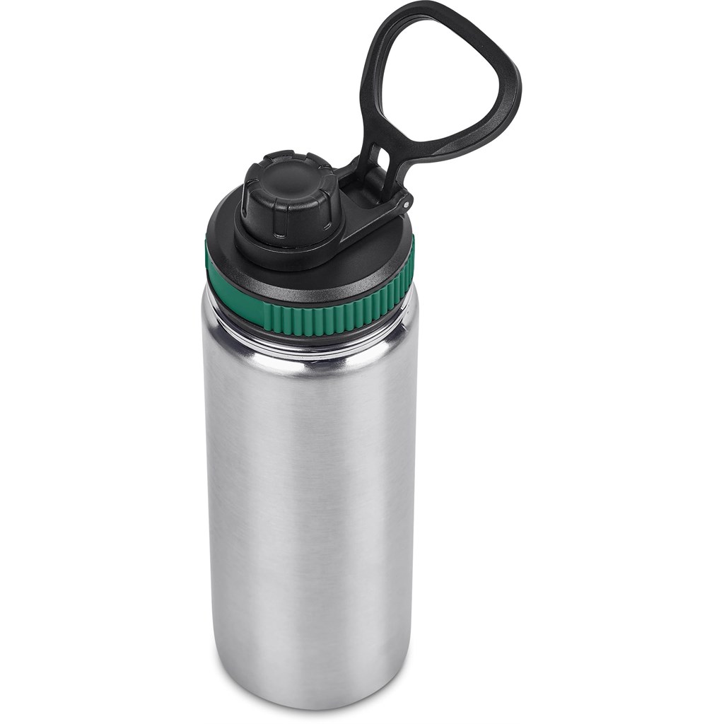 Altitude Cardozo Stainless Steel Water Bottle �C 750ml