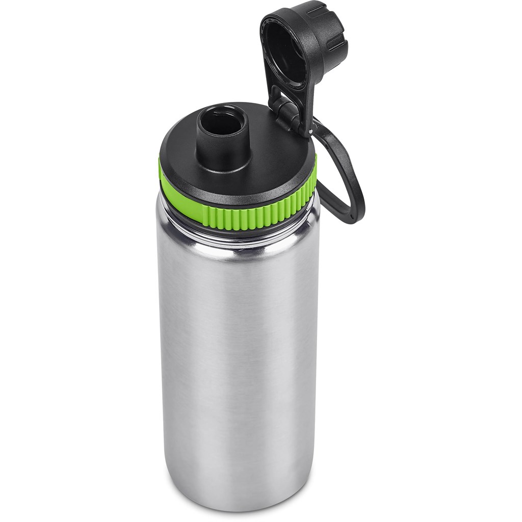 Altitude Cardozo Stainless Steel Water Bottle �C 750ml