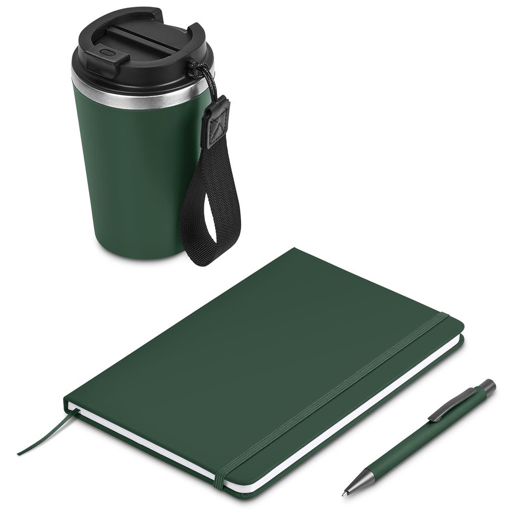 Altitude Carnaby Kraft Gift Set