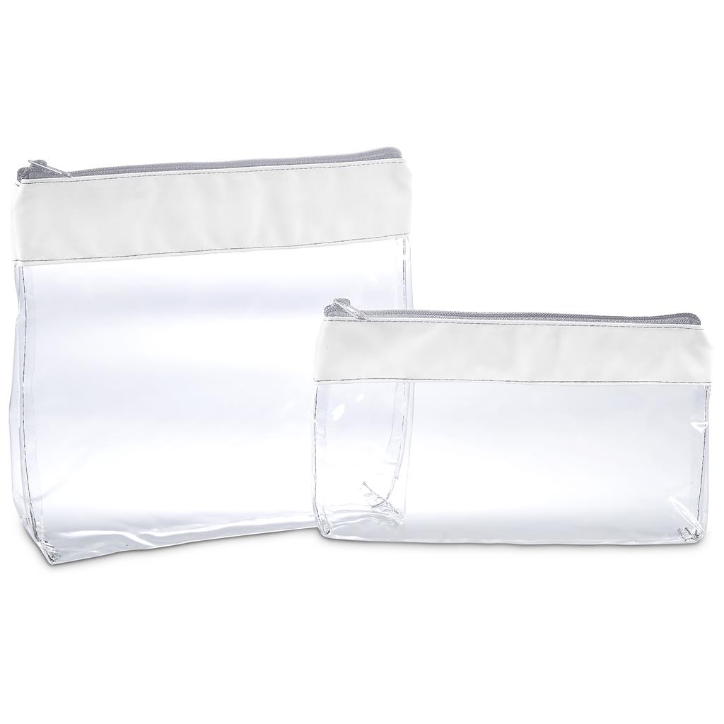 Hoppla Cairo Cosmetic Bag