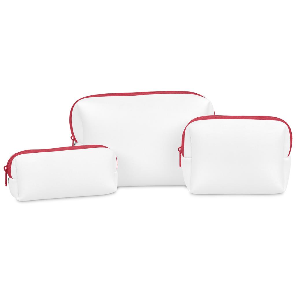 Hoppla Emma Neoprene Toiletry Bag