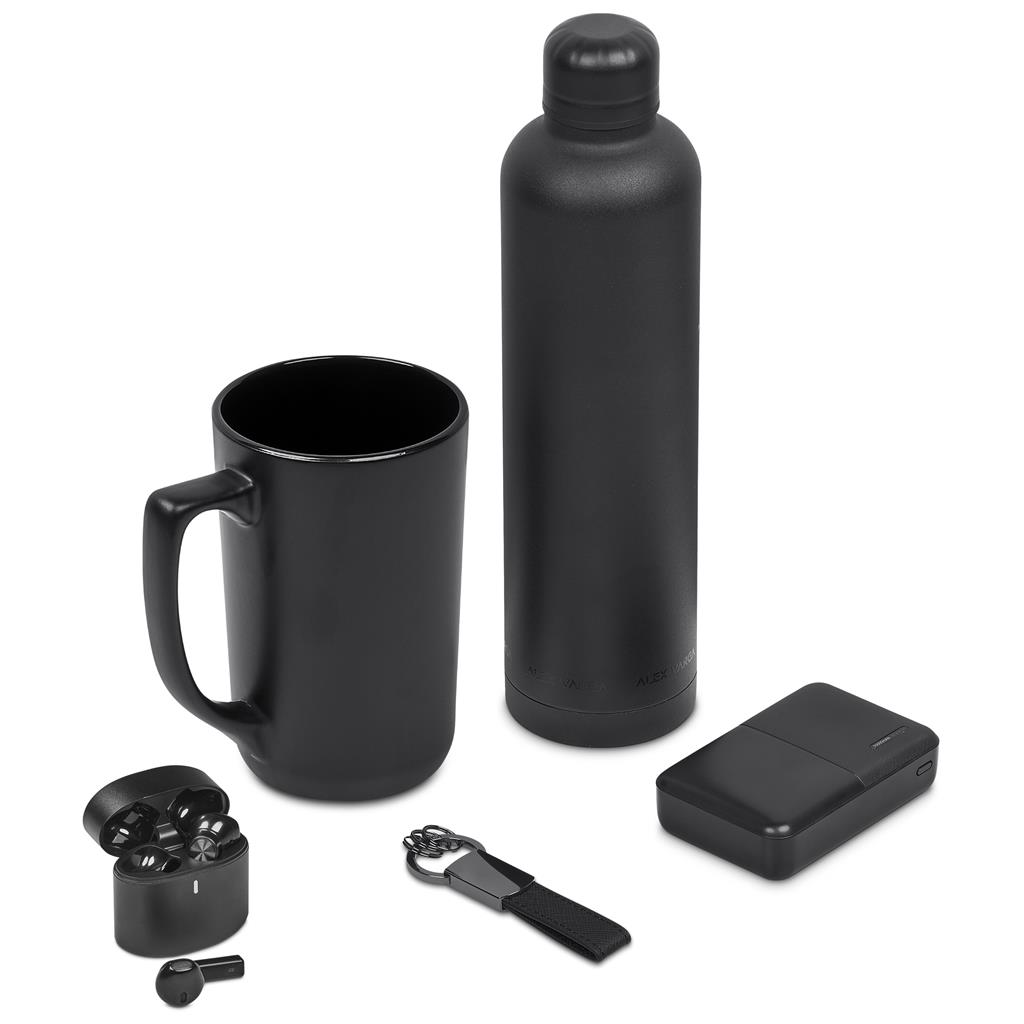 Alex Varga Curtovic Gift Set