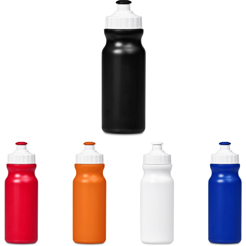 Altitude Carnival Plastic Water Bottle �C 300ml