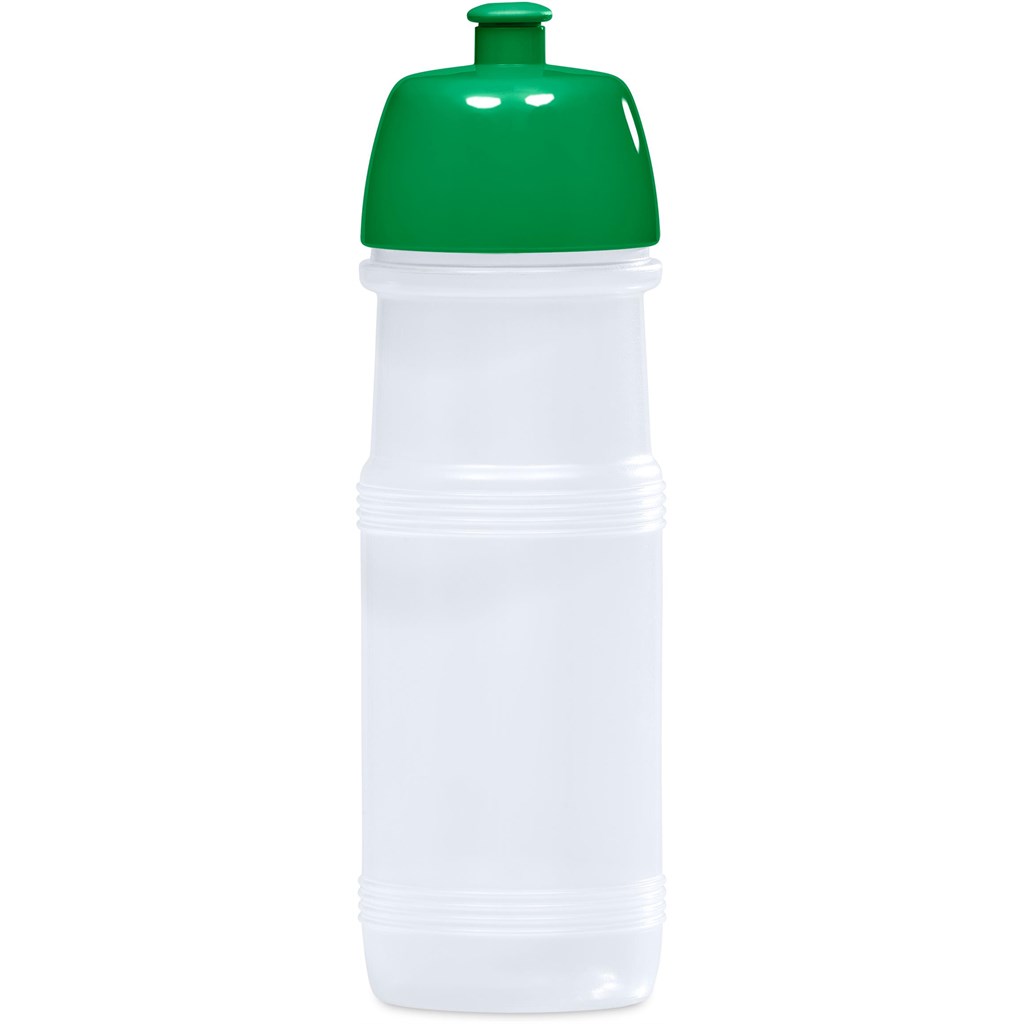 Altitude Slipstream Plastic Water Bottle �C 750ml