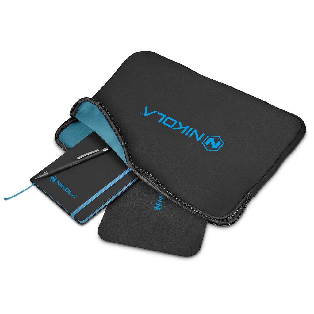 Altitude Grisham Gift Set