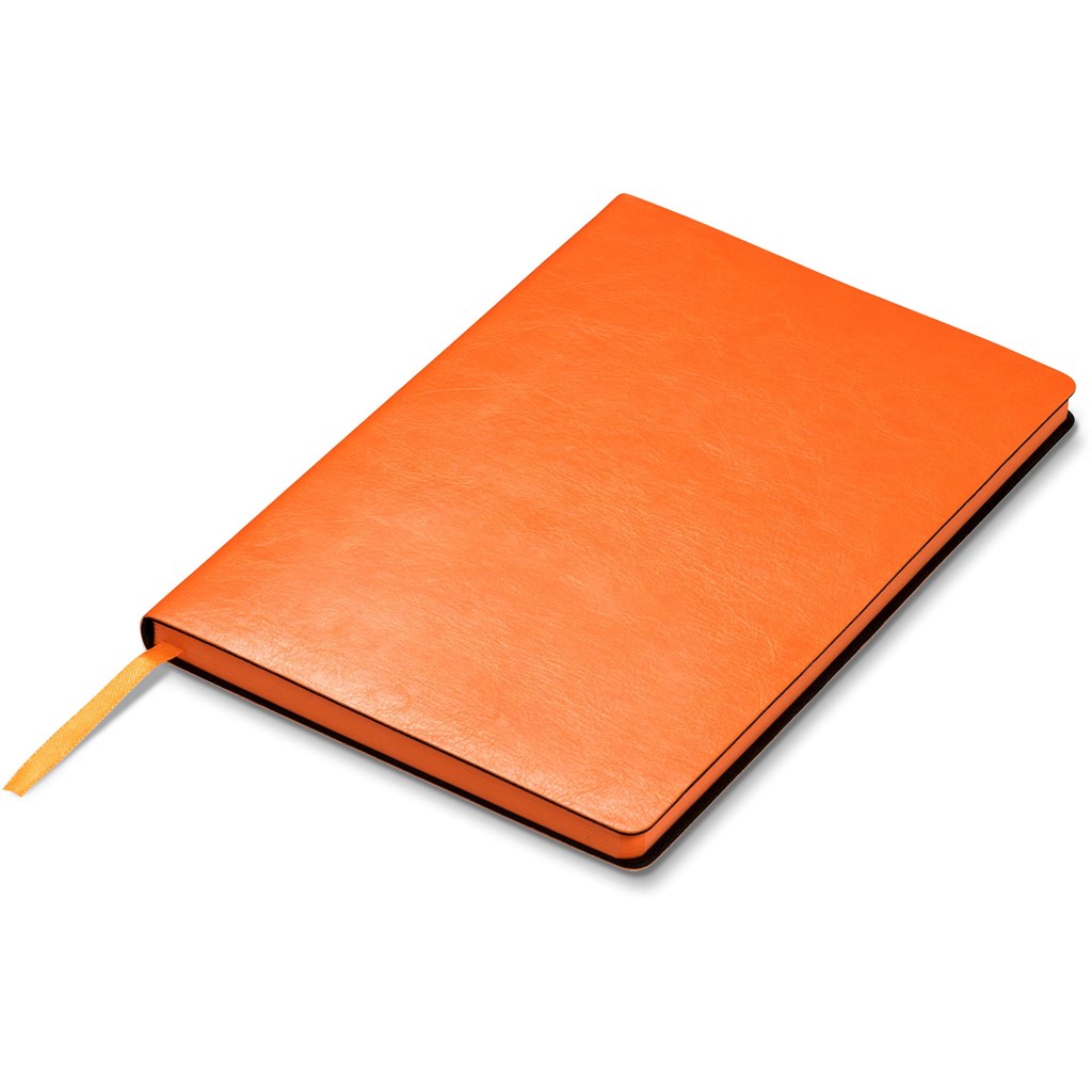 Altitude Showcase A5 Soft Cover Notebook