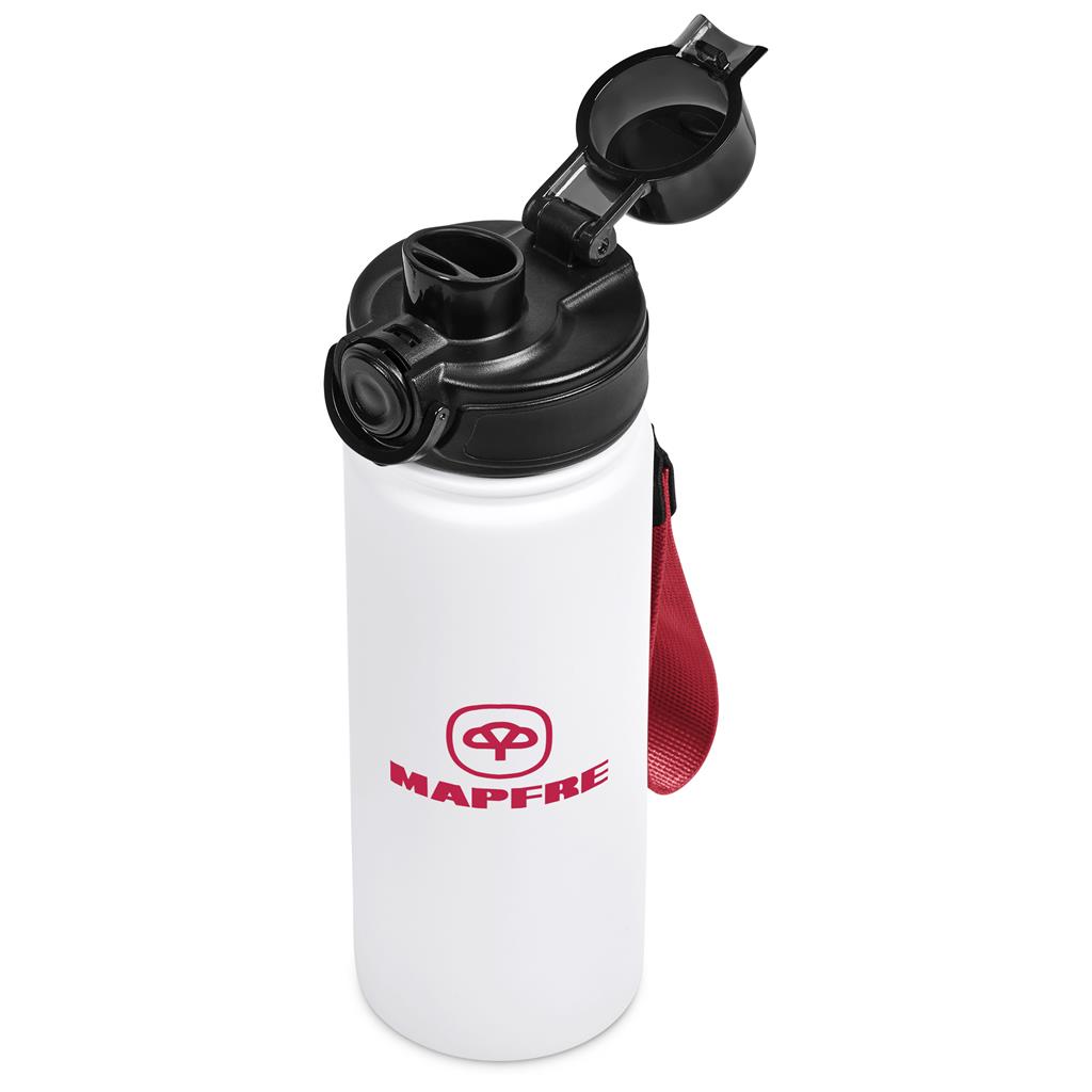 Altitude Cortez Stainless Steel Water Bottle �C 750ml