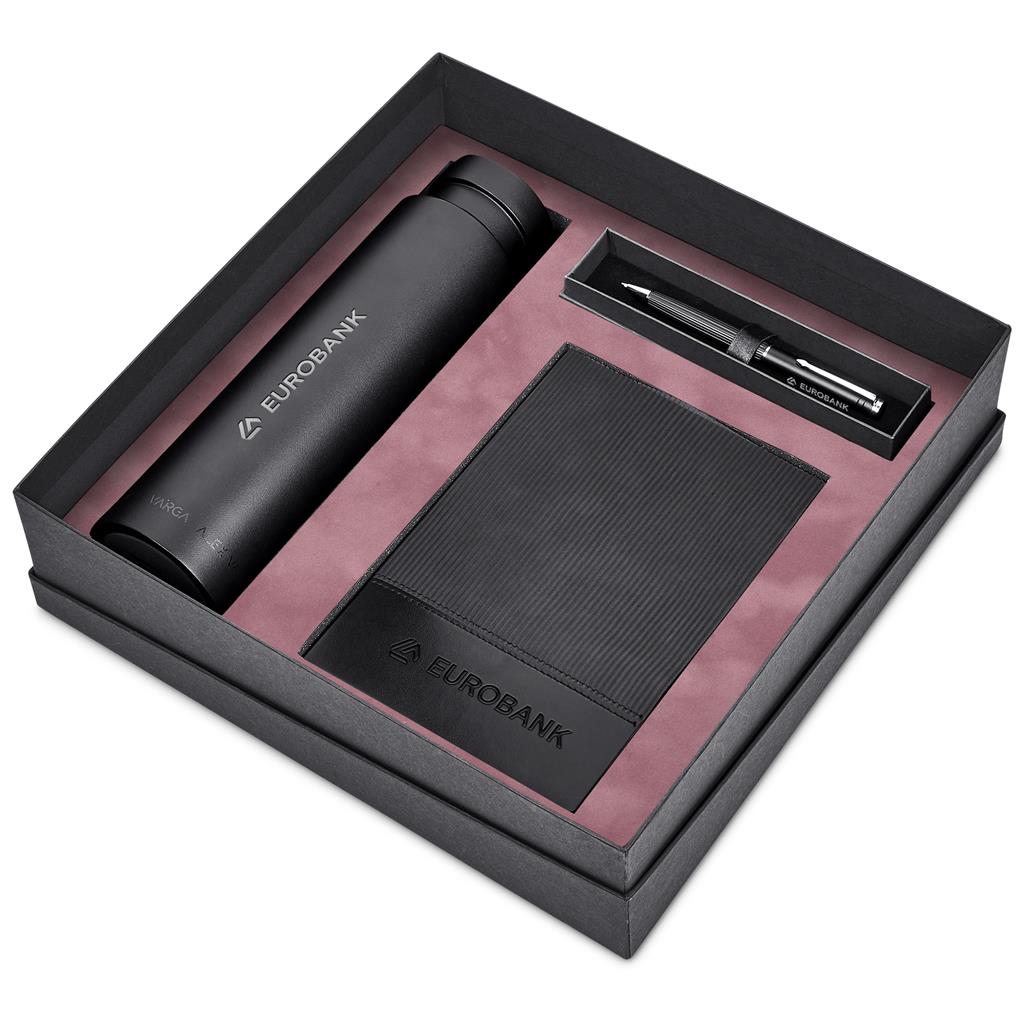 Alex Varga Jifelli Gift Set