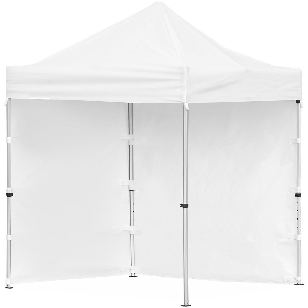 Ovation Sublimated Gazebo 2m X 2m Petite Frame �C 2 Full-Wall Skins