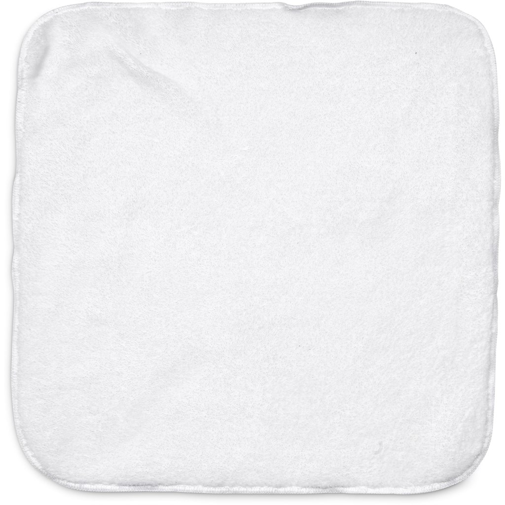 Hoppla Glamour Makeup Remover Cloth -Dual