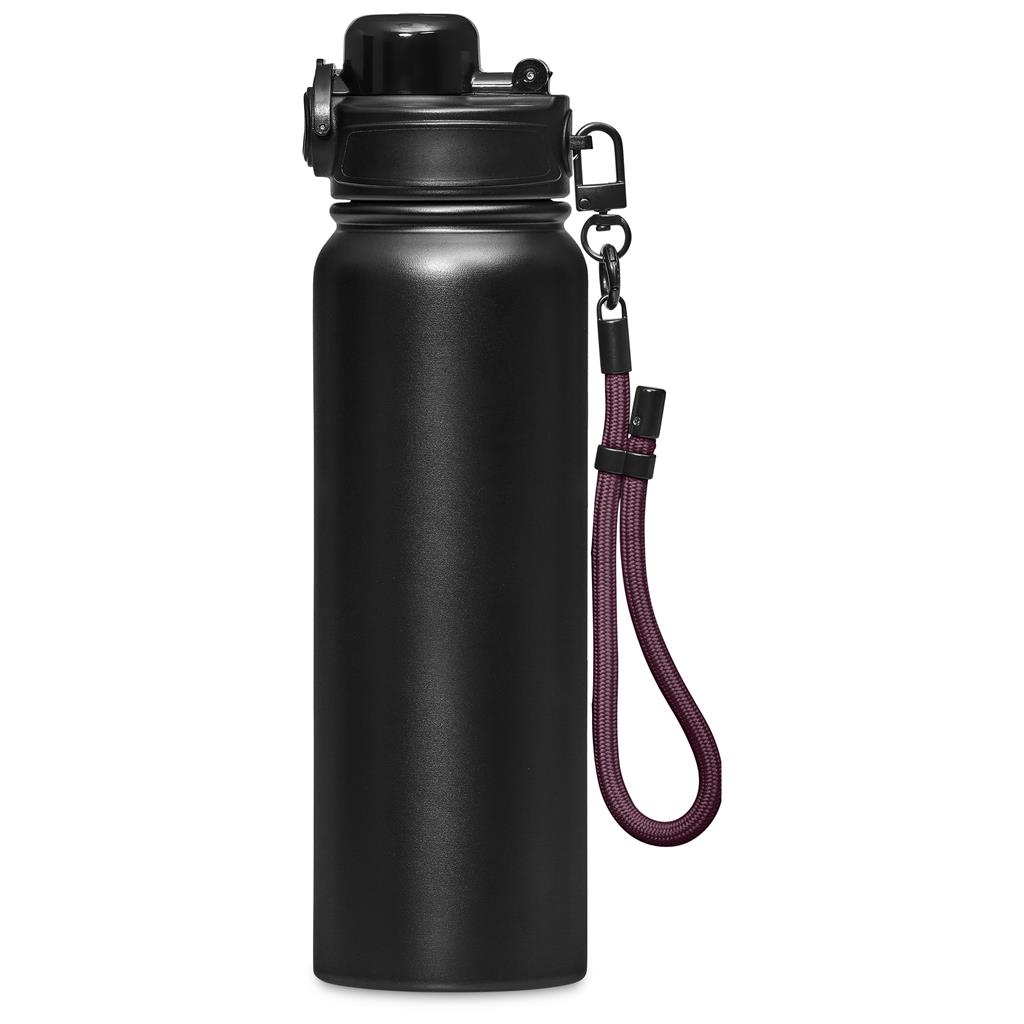 Altitude Cassano Stainless Steel Vacuum Water Bottle �C 750ml