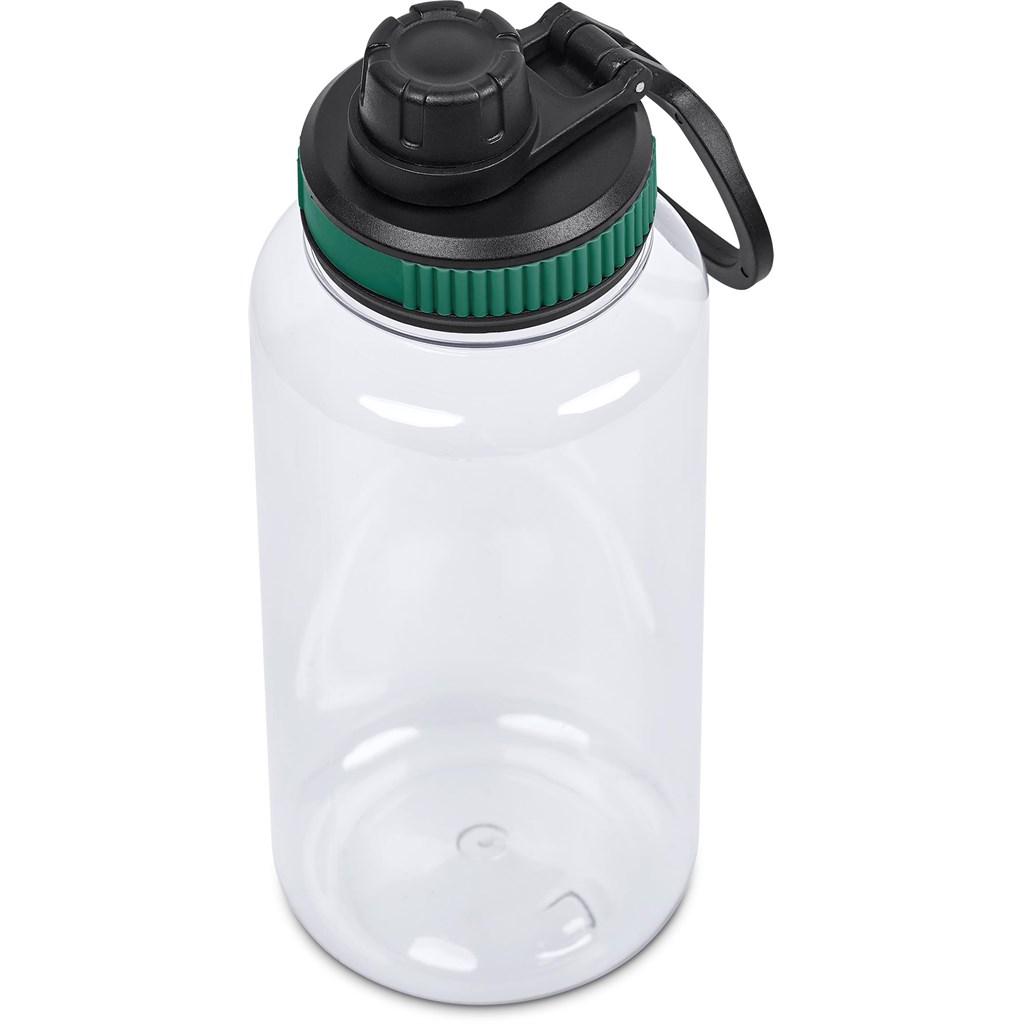 Altitude Franco Recycled PET Water Bottle �C 1Litre