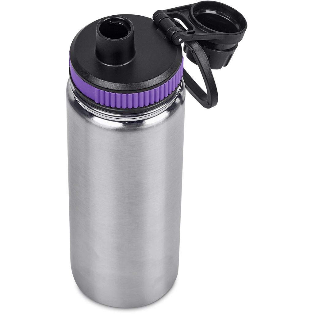 Altitude Cardozo Stainless Steel Water Bottle �C 750ml