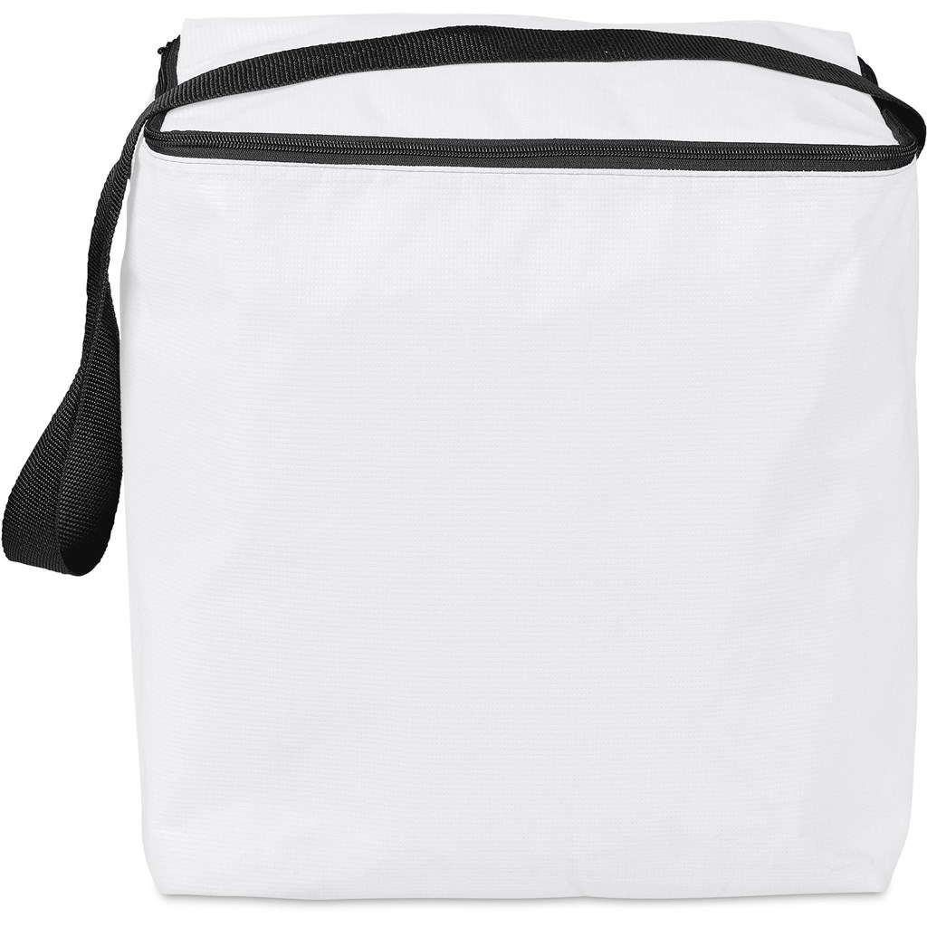 Pre-Production Sample Hoppla Alps Recycled PET 27-Litre Cooler