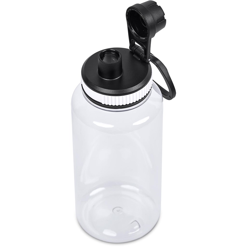 Altitude Franco Recycled PET Water Bottle �C 1Litre