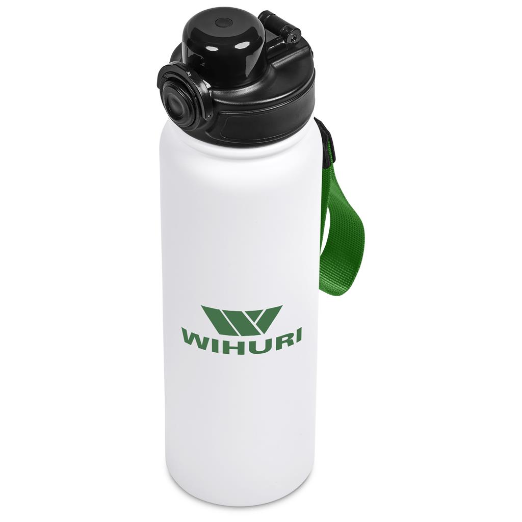 Altitude Serrano Stainless Steel Vacuum Water Bottle �C 750ml