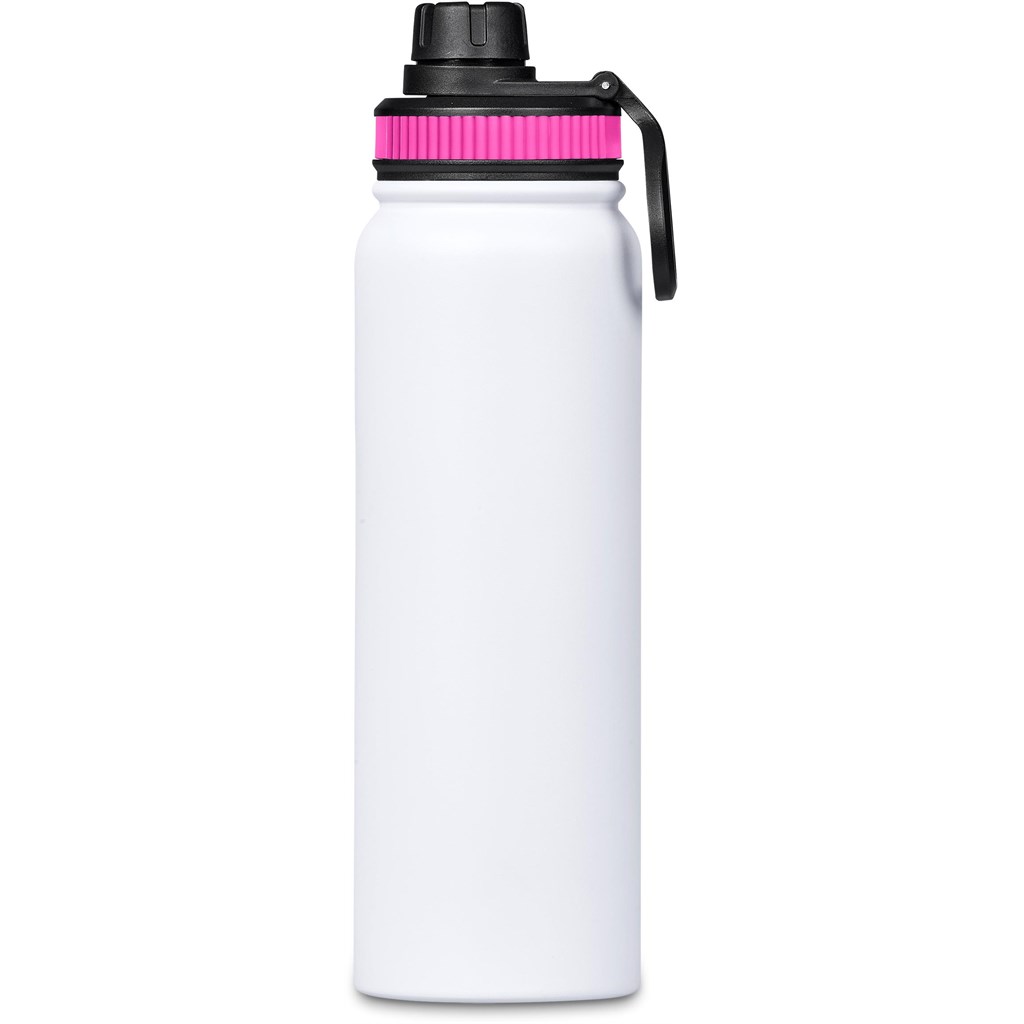 Altitude Elano Stainless Steel Vacuum Water Bottle �C 750ml