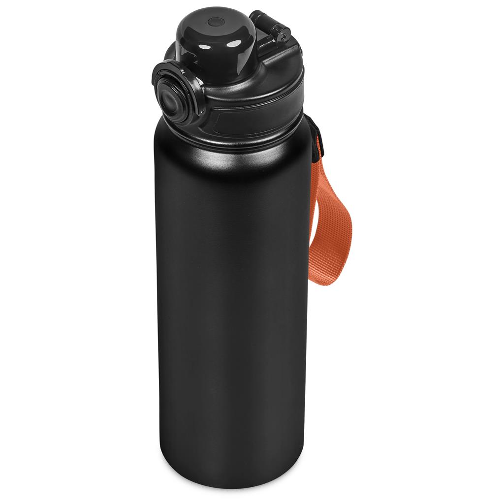 Altitude Navarro Stainless Steel Vacuum Water Bottle �C 750ml