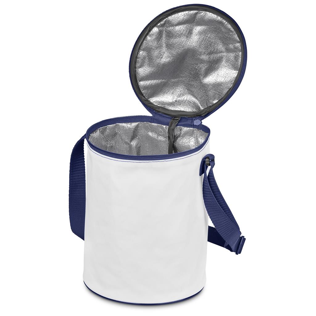 Hoppla Addo Barrel Cooler Bag