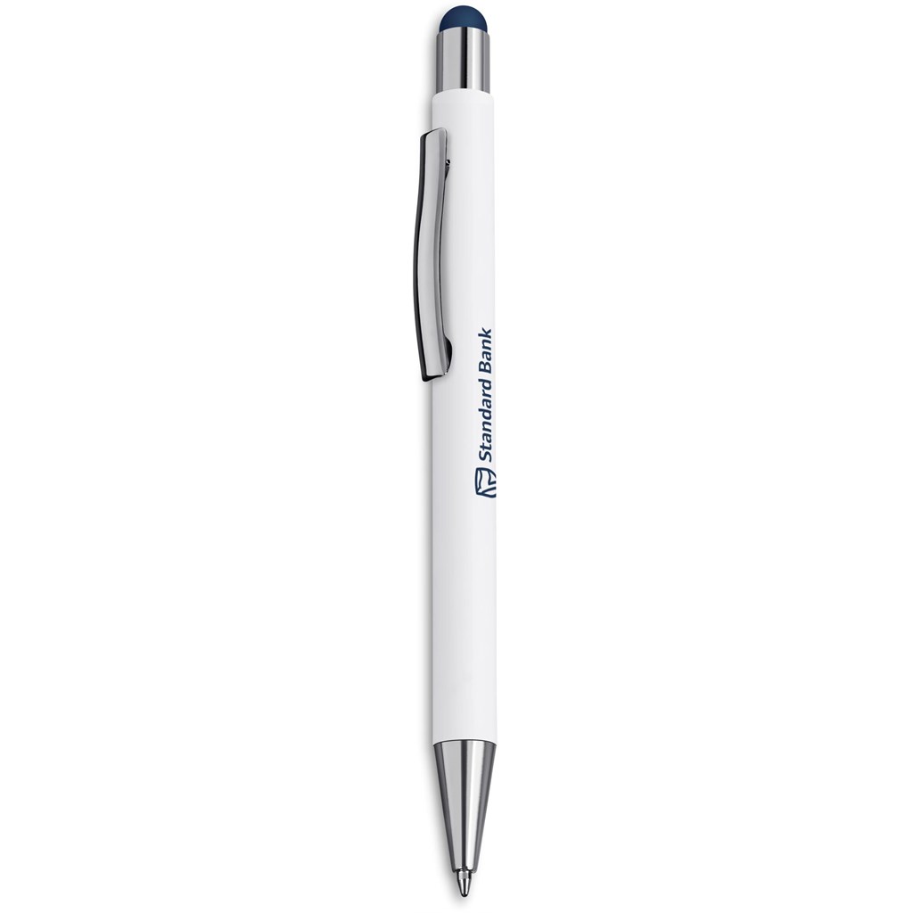 Altitude Boogaloo Stylus Ball Pen