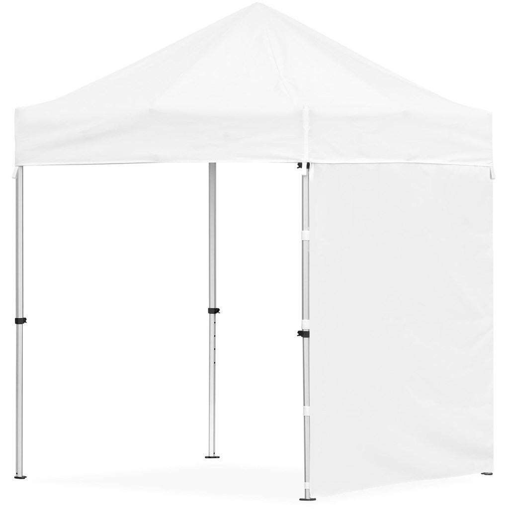 Ovation Sublimated Gazebo 2m X 2m Petite Frame �C 1 Full Wall Skin