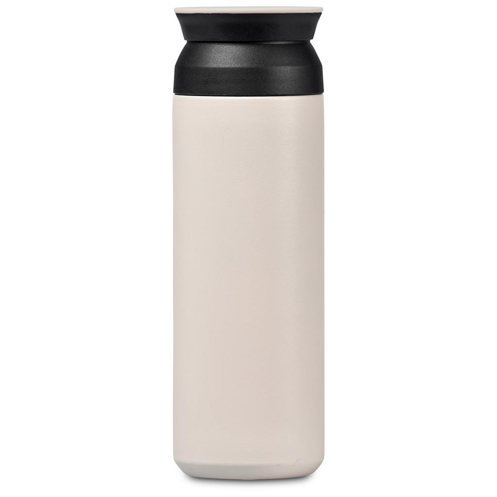 Alex Varga Atria Stainless Steel Vacuum Water Bottle �C 480ml