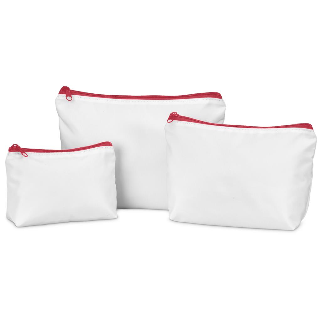 Hoppla Kosi Midi Toiletry Bag