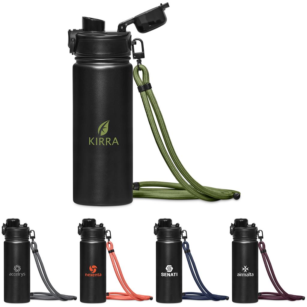 Altitude Nocerino Stainless Steel Water Bottle �C 750ml