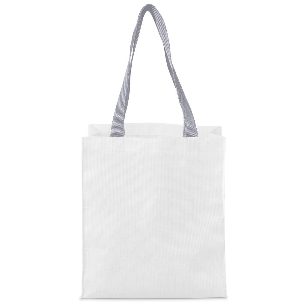 Hoppla Gateway Recycled PET Stitch-Bond Shopper