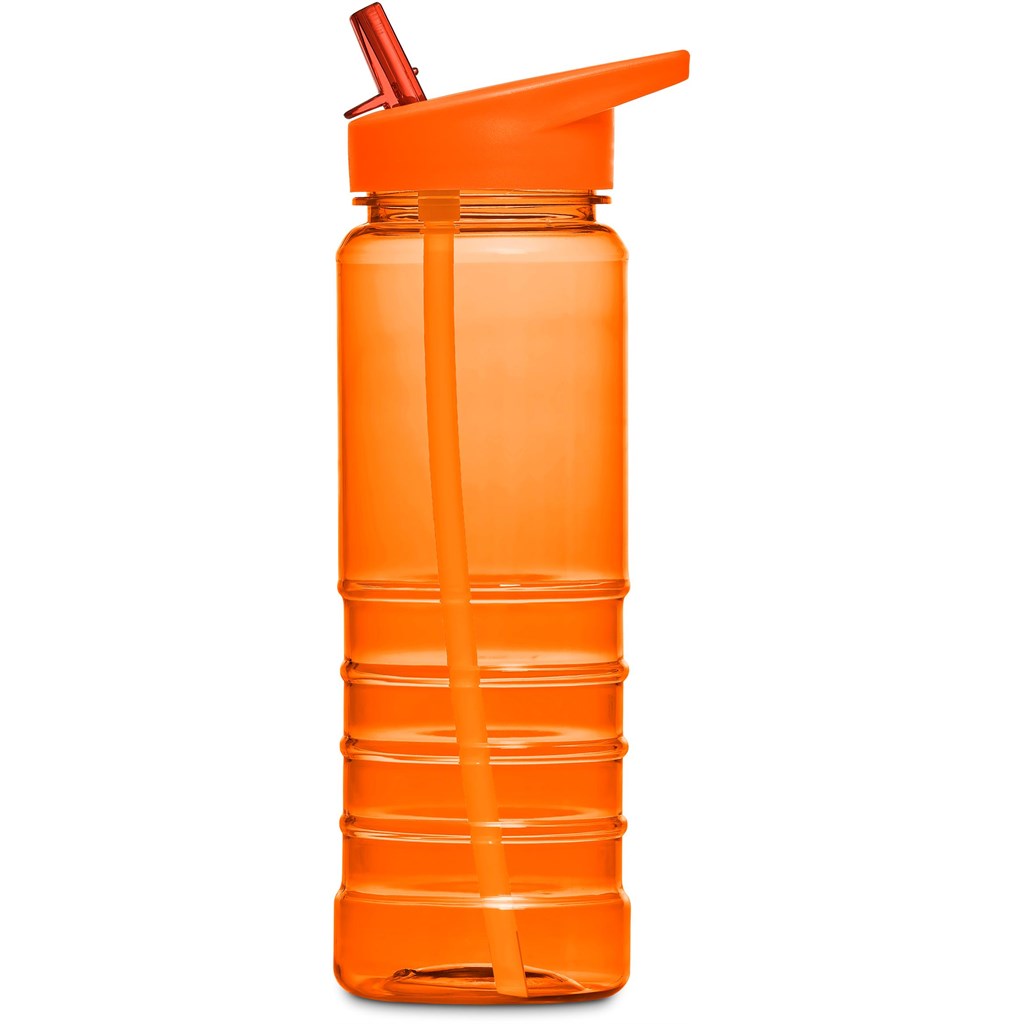 Altitude Quench Plastic Water Bottle �C 750ml