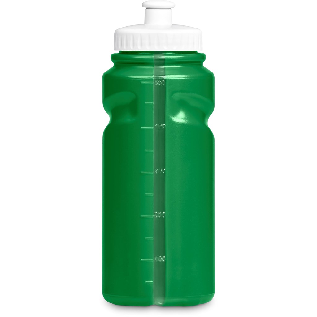 Altitude Slam Plastic Water Bottle �C 500ml