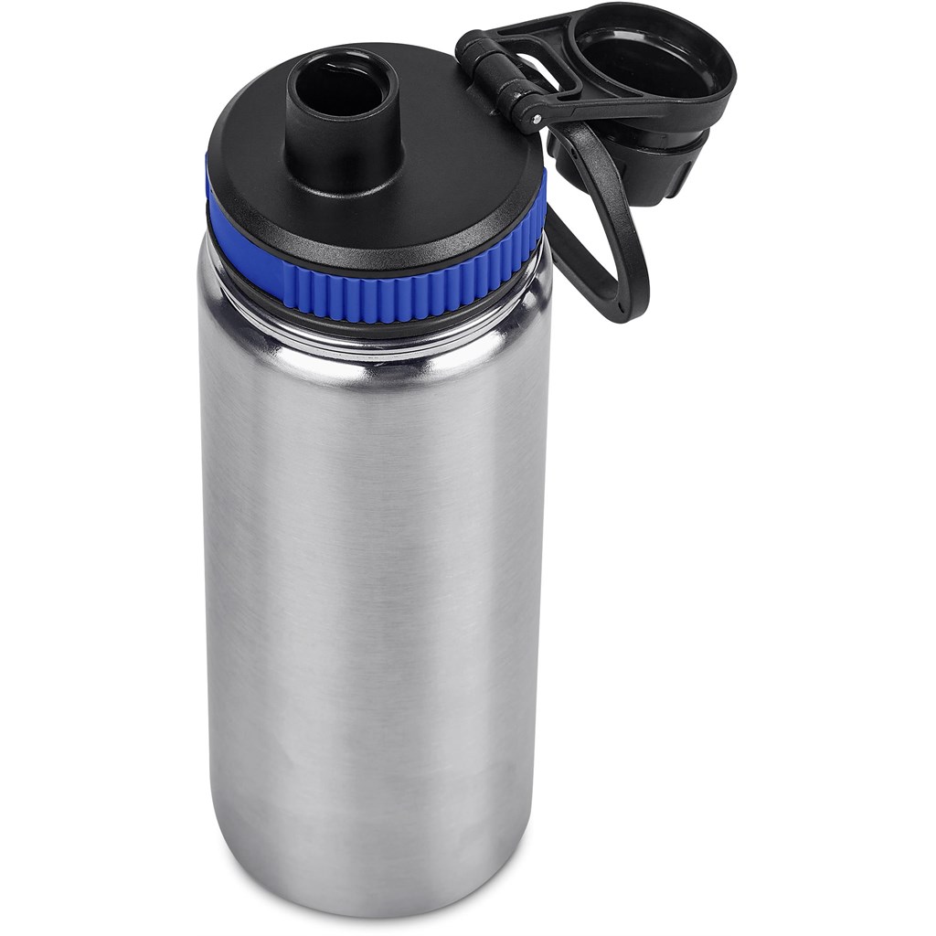 Altitude Cardozo Stainless Steel Water Bottle �C 750ml