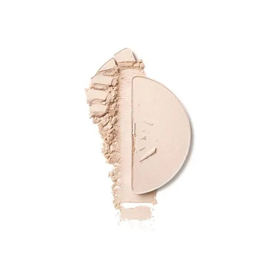 Dr. Hauschka Kiemelő arcszínpúder 01 (illuminating) 5g