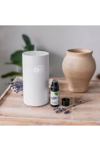 DROP Escape Aroma diffúzor - fehér