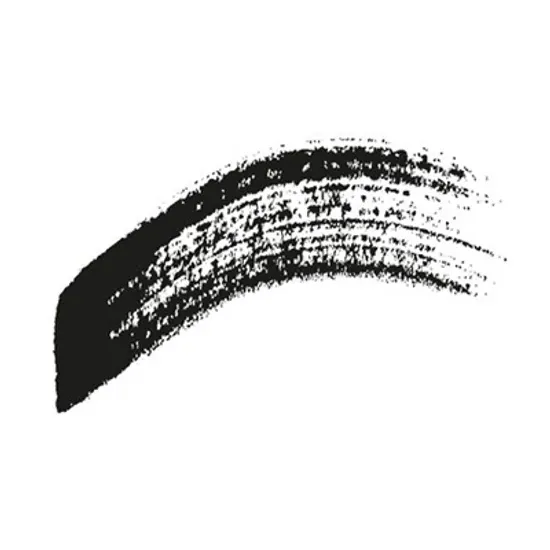 Benecos Bio szempillaspirál - Maximum Volume Dúsító - Deep Black (fekete) 8ml