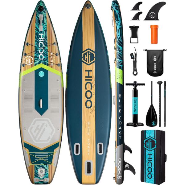 Nature Pro 11'