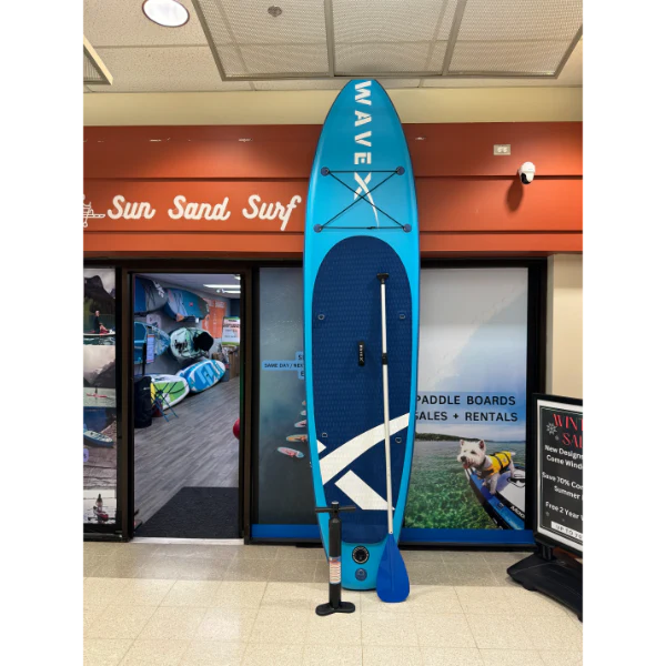 BLUE PRO 11'