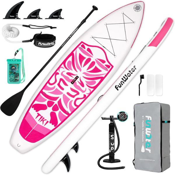 Pink 11' x 33