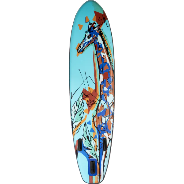 Sea Max ? 10'6