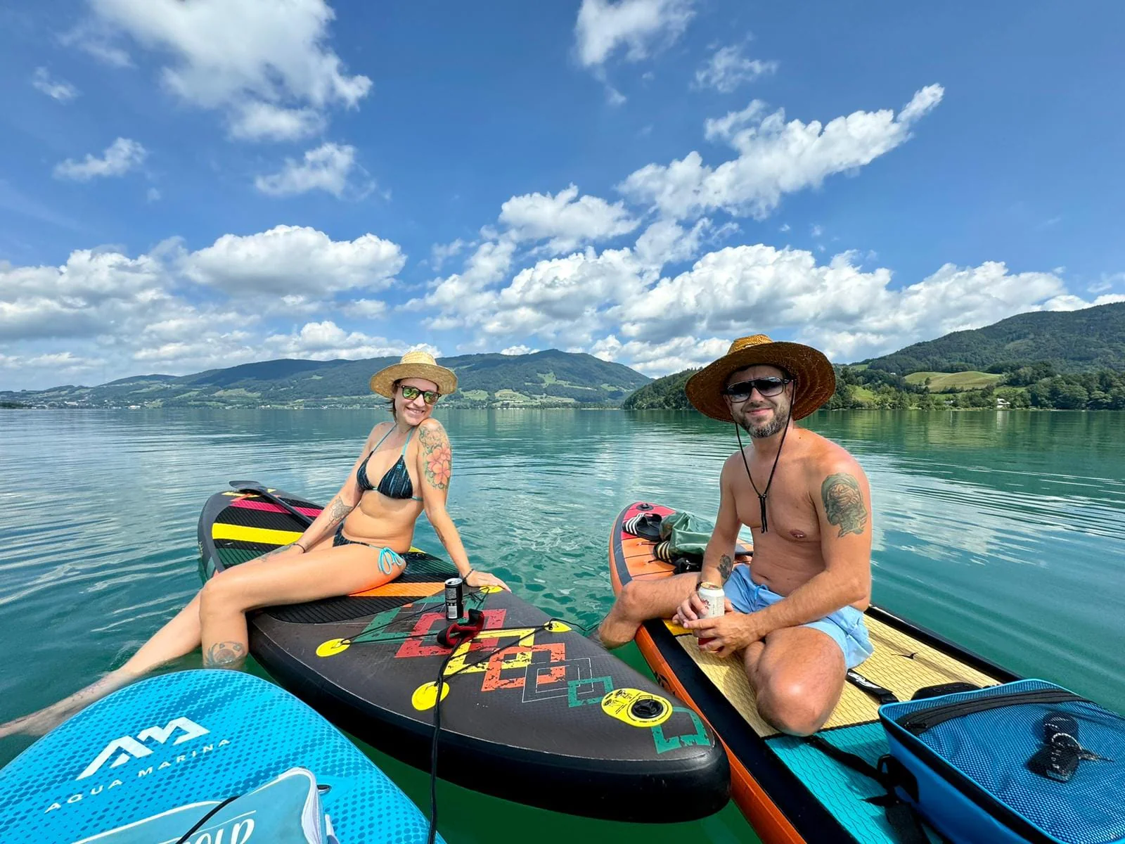 Calgary SUP Rental