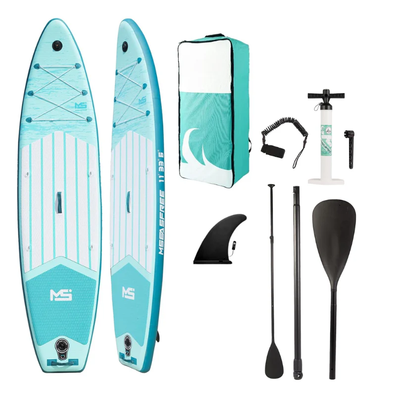 BluePro 11'x33