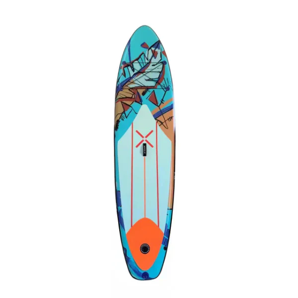 Sea Max ? 10'6