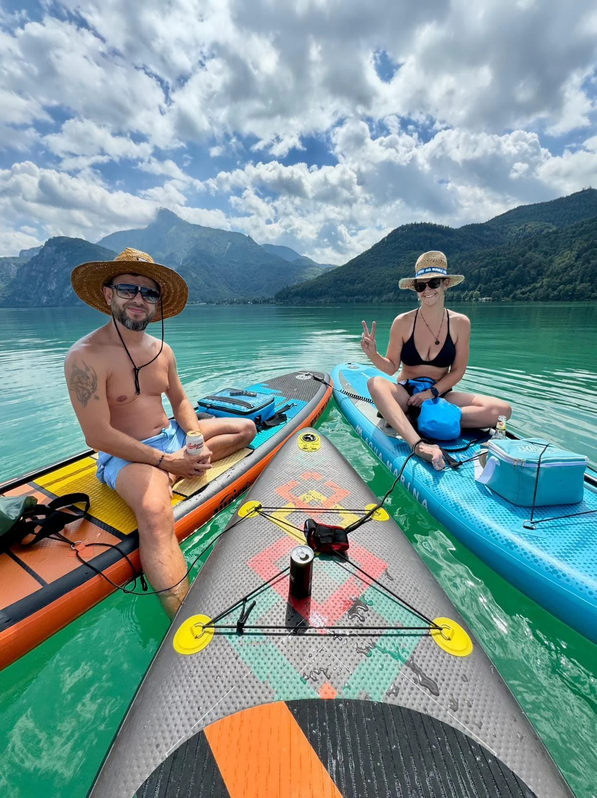 Calgary SUP Rental