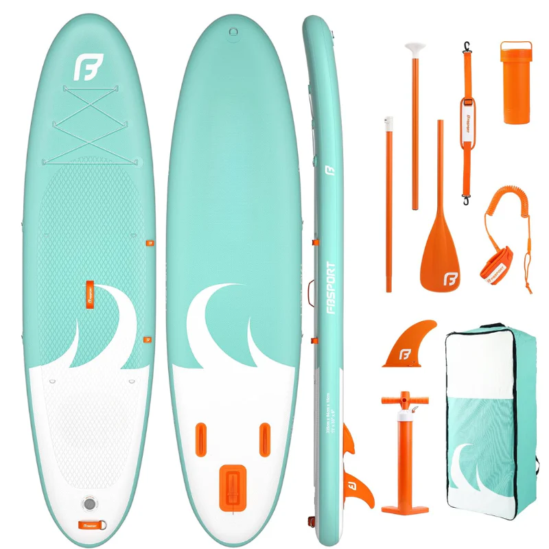 GreenPro 11'x 33